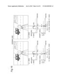 STEREOSCOPIC IMAGE PROCESSING APPARATUS, STEREOSCOPIC IMAGE PROCESSING     METHOD, AND STEREOSCOPIC IMAGE PROCESSING PROGRAM diagram and image