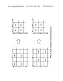 COMPRESSION AND DECODING OF SINGLE SENSOR COLOR IMAGE DATA diagram and image