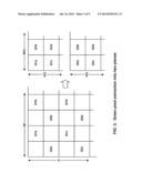 COMPRESSION AND DECODING OF SINGLE SENSOR COLOR IMAGE DATA diagram and image