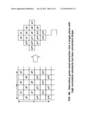 COMPRESSION AND DECODING OF SINGLE SENSOR COLOR IMAGE DATA diagram and image