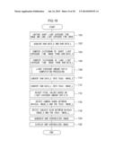 IMAGE PROCESSING APPARATUS, METHOD AND IMAGING APPARATUS diagram and image