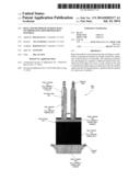 Bags and Method of Making Bags Incorporating Repurposed Sign Material diagram and image