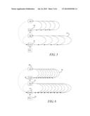 System and Method for Precise, Accurate and Stable Optical Timing     Information Definition Including Internally Self-consistent Substantially     Jitter Free Timing Reference diagram and image