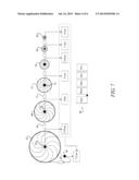 System and Method for Precise, Accurate and Stable Optical Timing     Information Definition Including Internally Self-consistent Substantially     Jitter Free Timing Reference diagram and image