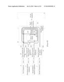 Fiber Bypass Module and its Adapted In-Line Equipment diagram and image