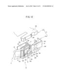 Tape Cassette diagram and image