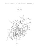 Tape Cassette diagram and image