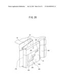 Tape Cassette diagram and image