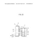 Tape Cassette diagram and image