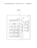 Tape Cassette diagram and image