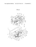 Tape Cassette diagram and image