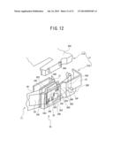 Tape Cassette diagram and image