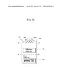 Tape Cassette diagram and image