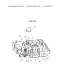 Tape Cassette diagram and image