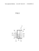 Tape Cassette diagram and image