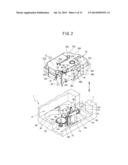 Tape Cassette diagram and image