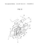 Tape Cassette diagram and image