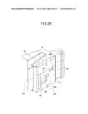 Tape Cassette diagram and image