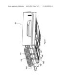 PRINT MEDIA TRAY diagram and image