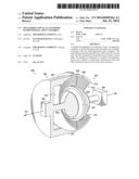 Multi-Directional Elastomeric Dampened Ball Joint Assembly diagram and image