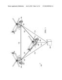 Multi-Directional Elastomeric Dampened Ball Joint Assembly diagram and image