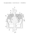 Multi-Directional Elastomeric Dampened Ball Joint Assembly diagram and image