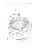 Multi-Directional Elastomeric Dampened Ball Joint Assembly diagram and image