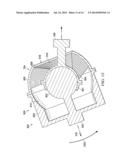 Multi-Directional Elastomeric Dampened Ball Joint Assembly diagram and image