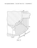 Multi-Directional Elastomeric Dampened Ball Joint Assembly diagram and image