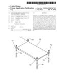 Conenctor configuration for an assembled modular rack diagram and image