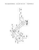 Robot Having Arm with Unequal Link Lengths diagram and image