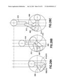 Robot Having Arm with Unequal Link Lengths diagram and image