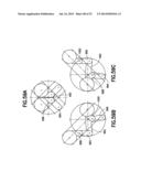 Robot Having Arm with Unequal Link Lengths diagram and image