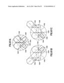 Robot Having Arm with Unequal Link Lengths diagram and image