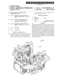 SINGLE JOINT ELEVATOR HAVING DEPLOYABLE JAWS diagram and image