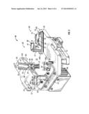 SINGLE JOINT ELEVATOR HAVING DEPLOYABLE JAWS diagram and image