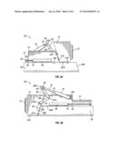 SINGLE JOINT ELEVATOR HAVING DEPLOYABLE JAWS diagram and image