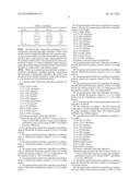 SUPERALLOYS AND COMPONENTS FORMED THEREOF diagram and image