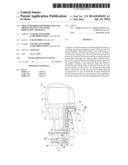 SHOCK ABSORBER FOR PROPELLER UNIT, PROPELLER UNIT, AND VESSEL PROPULSION     APPARATUS diagram and image