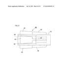 SHOCK ABSORBER FOR PROPELLER UNIT, PROPELLER UNIT, AND VESSEL PROPULSION     APPARATUS diagram and image