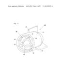 SHOCK ABSORBER FOR PROPELLER UNIT, PROPELLER UNIT, AND VESSEL PROPULSION     APPARATUS diagram and image