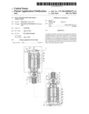 DUAL MOTOR PUMP FOR SUBSEA APPLICATION diagram and image