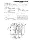 RADIALLY COMPLIANT SCROLL COMPRESSOR diagram and image