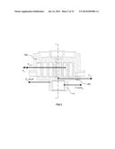 RADIALLY COMPLIANT SCROLL COMPRESSOR diagram and image