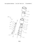 RADIALLY COMPLIANT SCROLL COMPRESSOR diagram and image