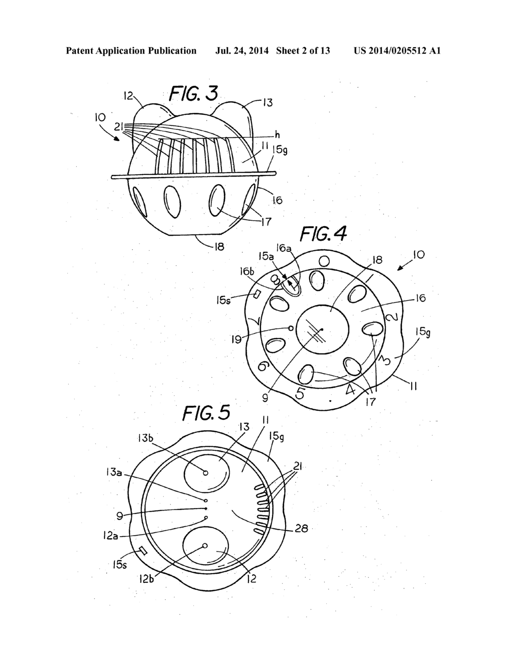 Dispenser systems - diagram, schematic, and image 03