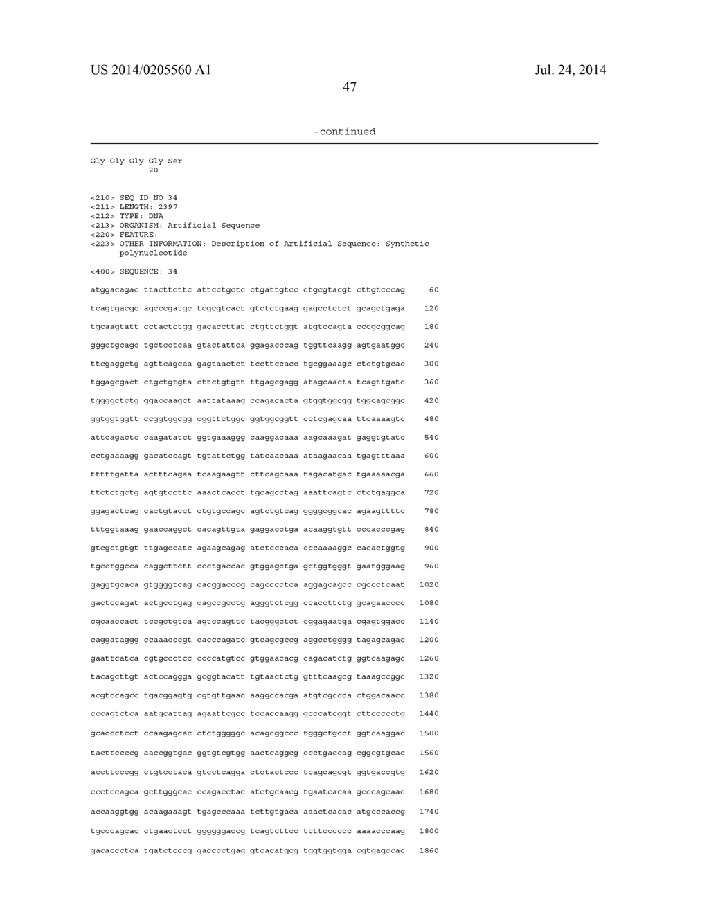 MULTIMERIC IL-15 SOLUBLE FUSION MOLECULES AND METHODS OF MAKING AND USING     SAME - diagram, schematic, and image 129