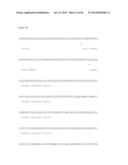 MULTIMERIC IL-15 SOLUBLE FUSION MOLECULES AND METHODS OF MAKING AND USING     SAME diagram and image