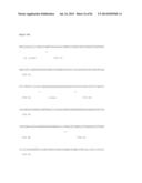 MULTIMERIC IL-15 SOLUBLE FUSION MOLECULES AND METHODS OF MAKING AND USING     SAME diagram and image