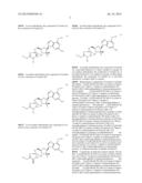 CYCLIC NUCLEUOSIDE DERIVATIVES AND USES THEREOF diagram and image